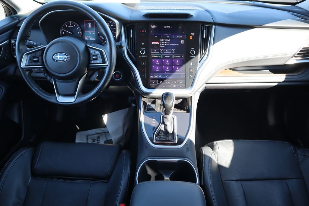 Used 2022 Subaru Outback Limited XT w/ Tech Package 2 image 13