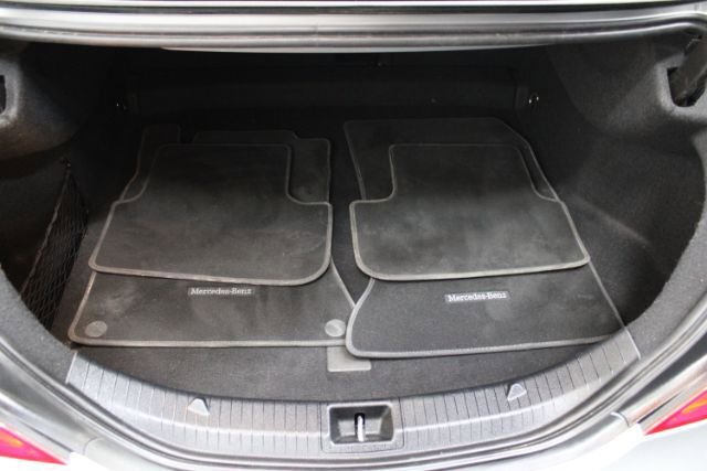 Used 2015 Mercedes-Benz CLA 250 4MATIC image 23