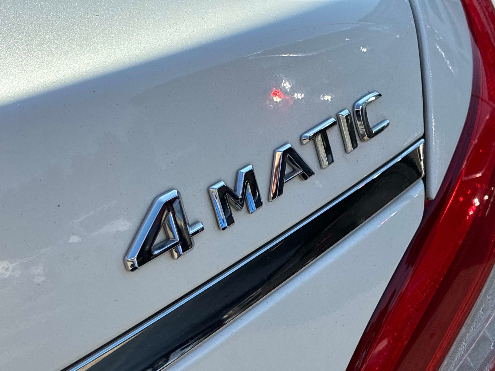 Used 2014 Mercedes-Benz CLS 550 4MATIC image 12