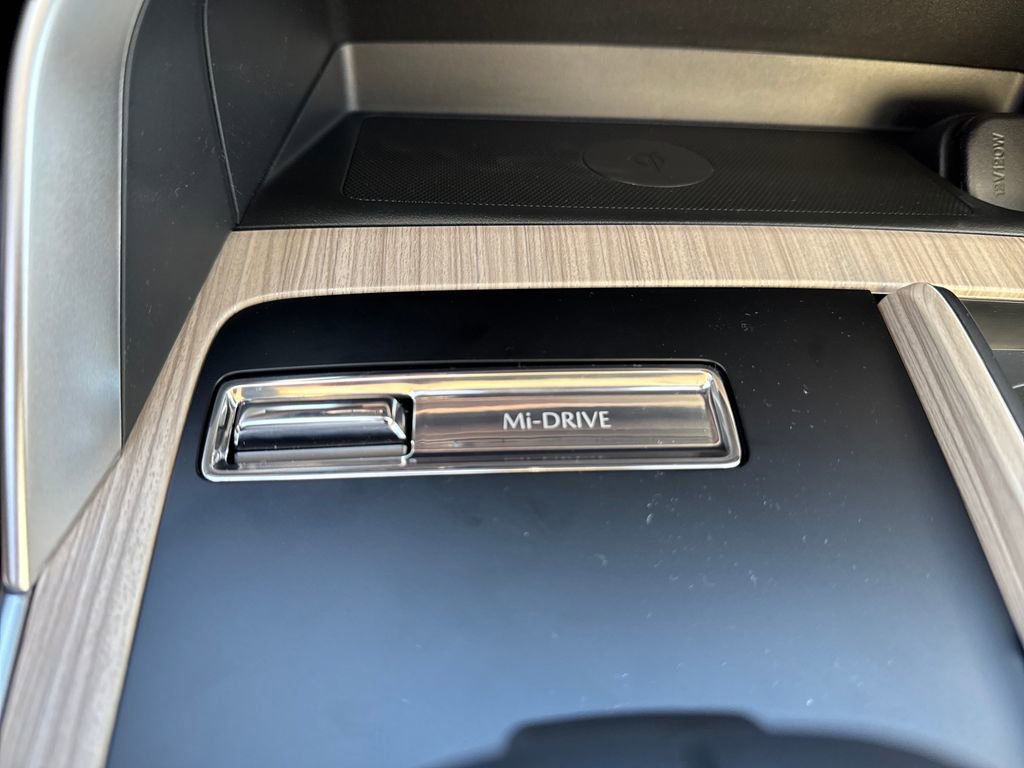 New 2026 MAZDA CX-70 3.3 Turbo w/ Preferred Package image 25