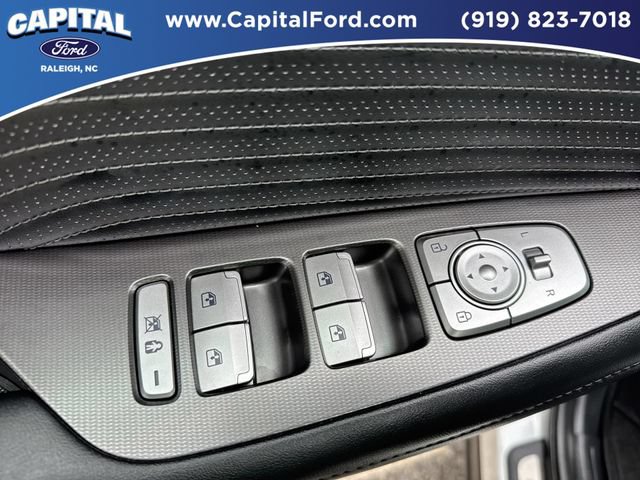 Used 2025 Hyundai Palisade Calligraphy AWD/4WD image 21