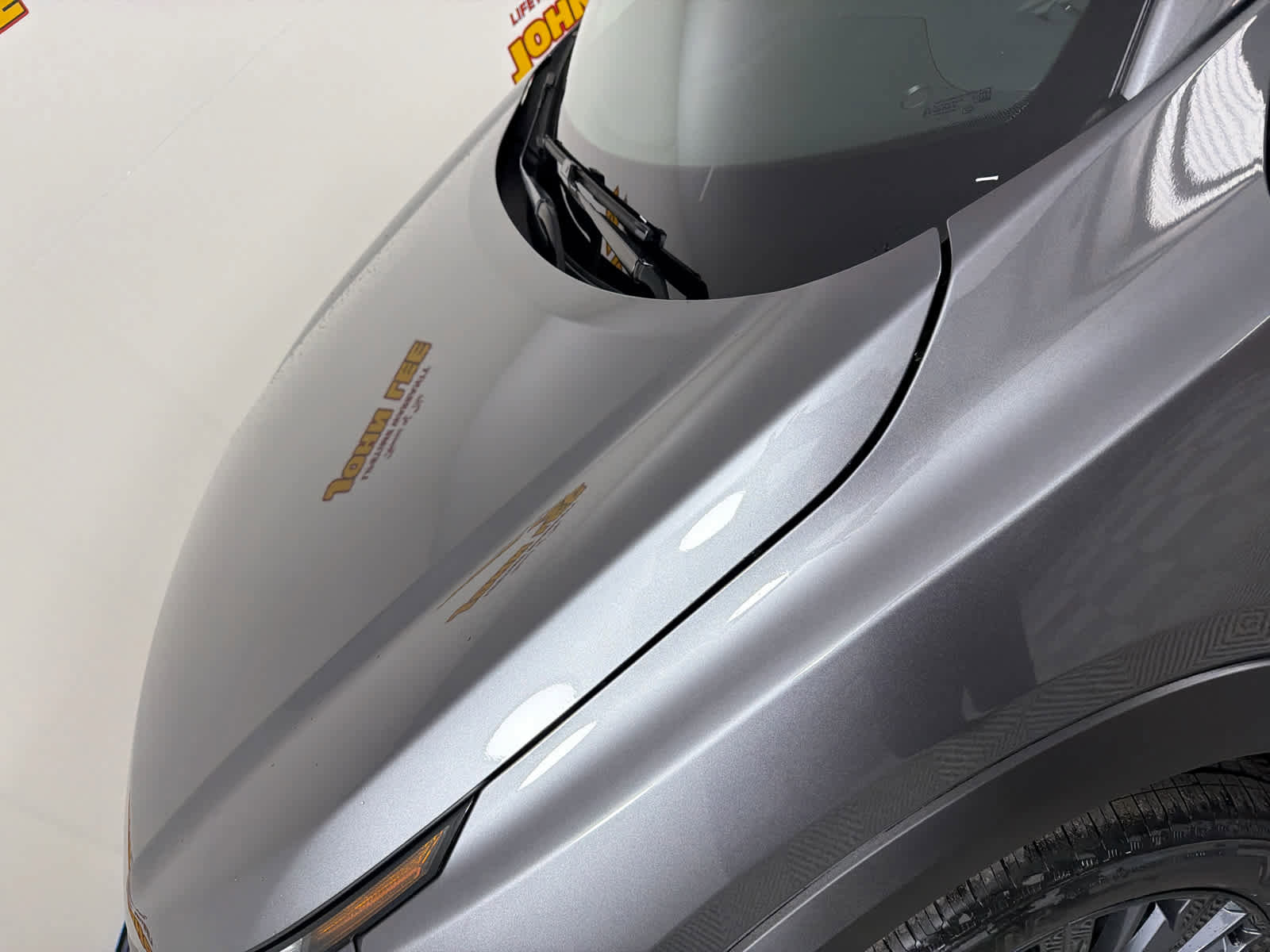 New 2026 Nissan Pathfinder SL w/ SL Premium Package image 11