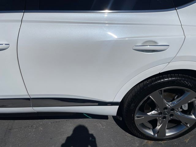 Used 2023 Genesis GV80 3.5T w/ Prestige Package image 31