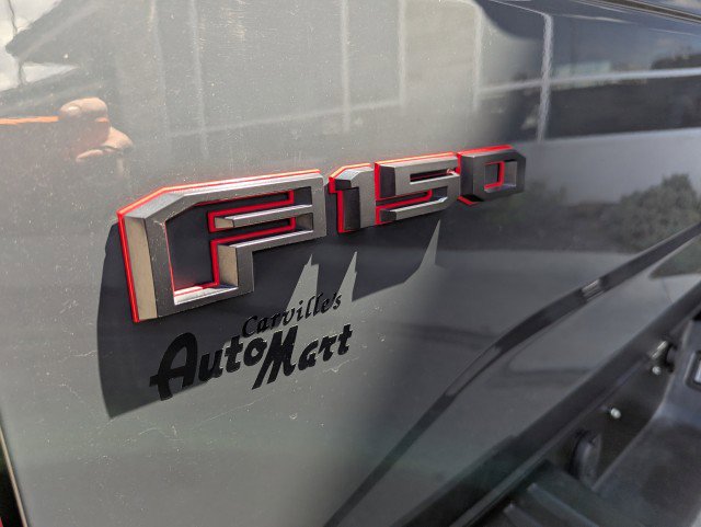 Used 2016 Ford F150 XLT w/ Equipment Group 302A Luxury image 25