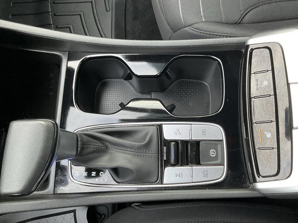 Used 2023 Hyundai Santa Cruz Night image 13