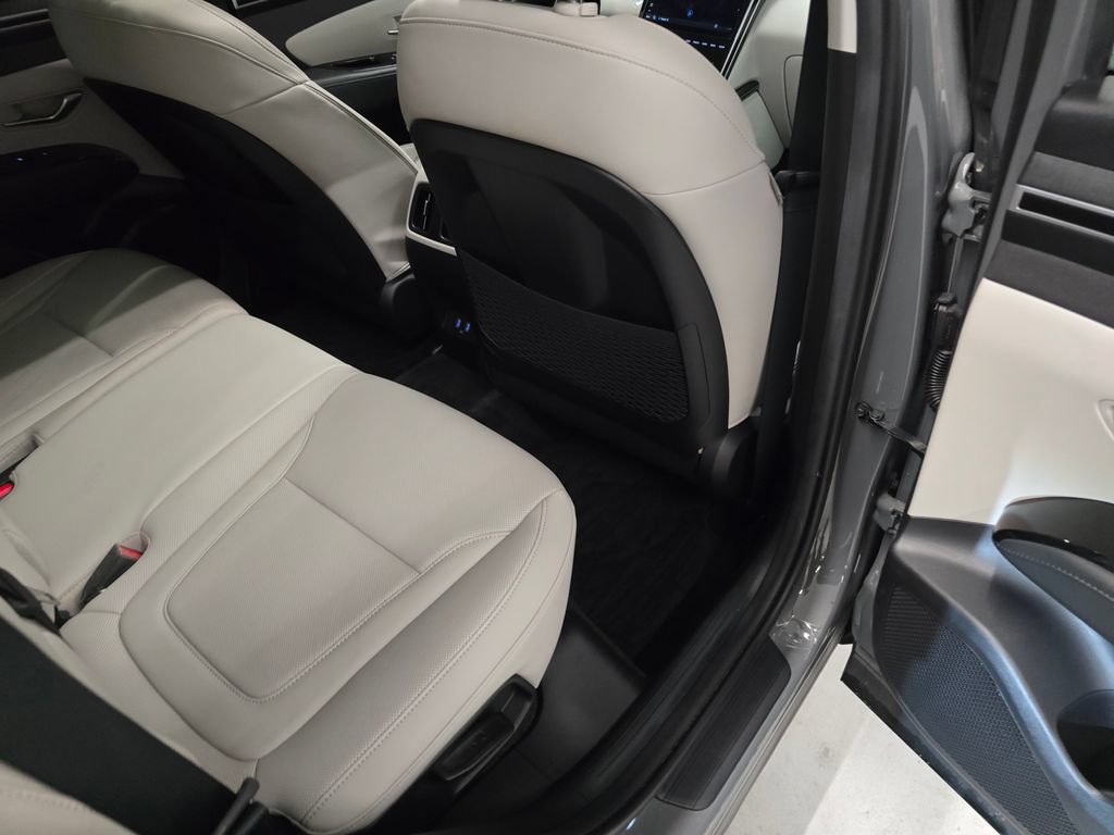 Used 2024 Hyundai Tucson Limited FWD image 33