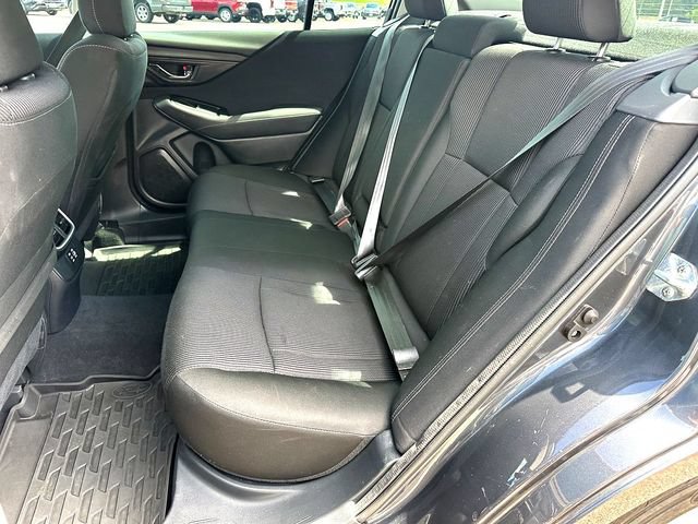 Used 2024 Subaru Legacy Premium AWD/4WD image 15