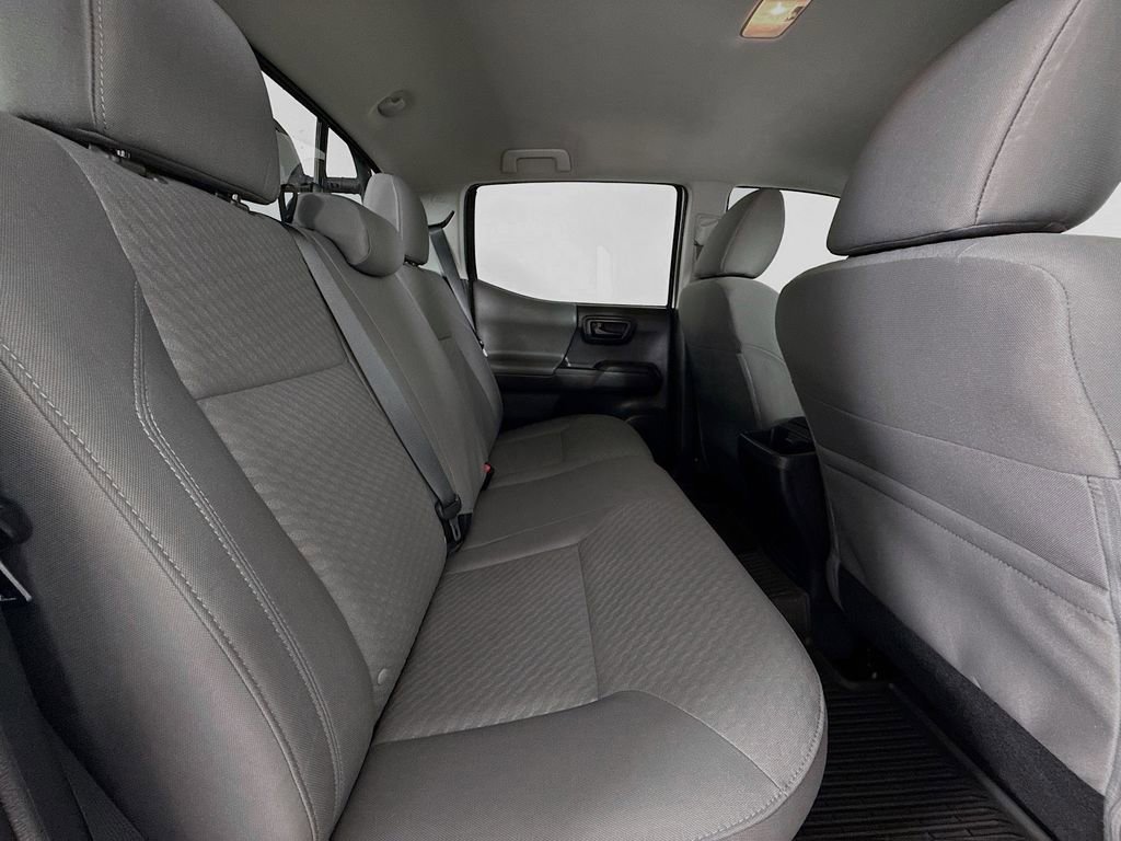 Used 2023 Toyota Tacoma SR image 24