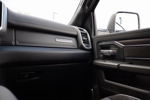 Used 2025 RAM 2500 Laramie image 48