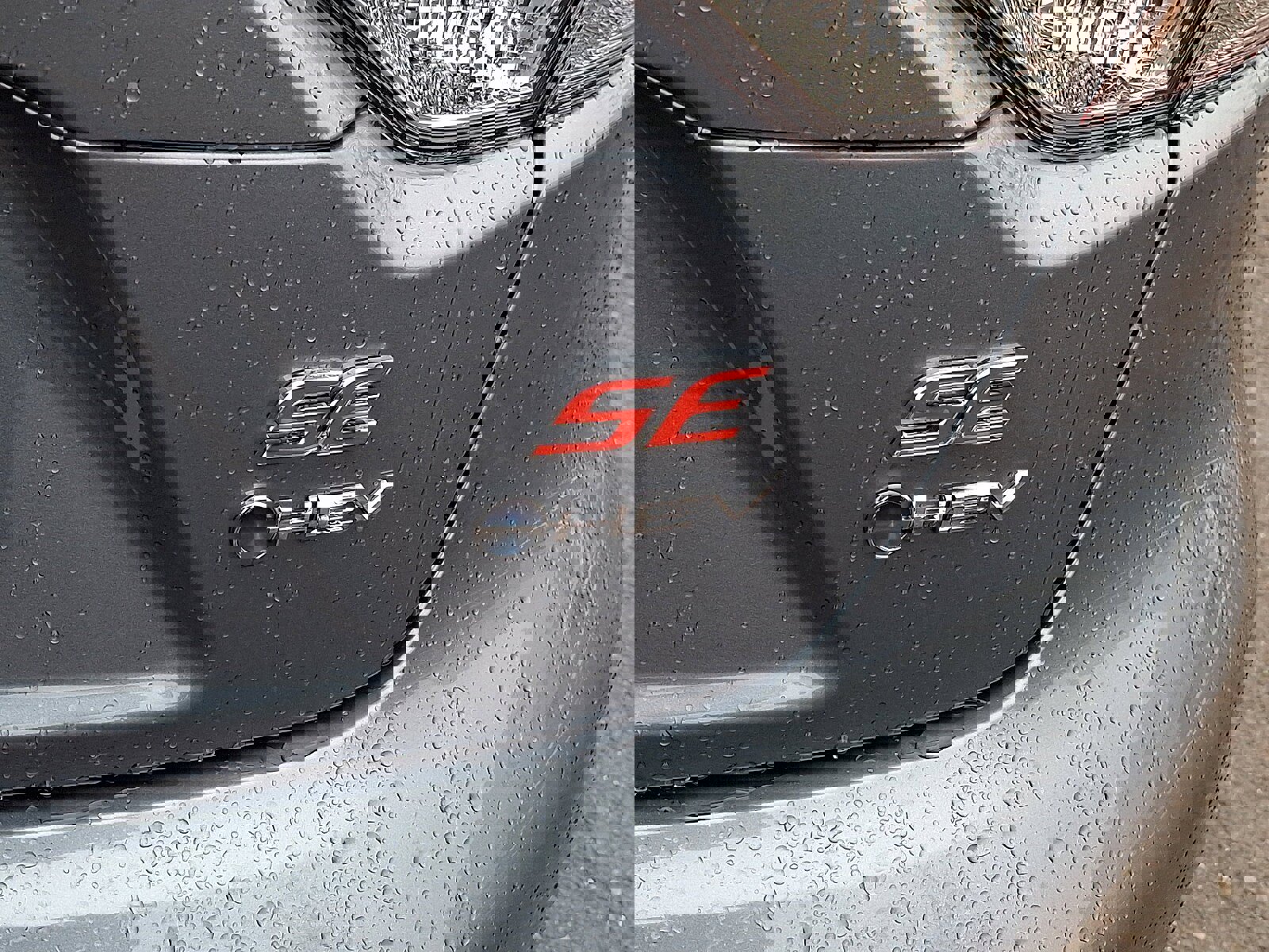 Certified 2026 Toyota Corolla SE FWD image 29