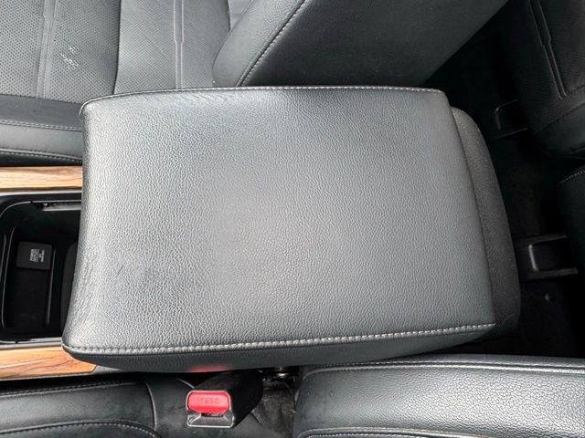 Used 2021 Honda CR-V Touring image 19