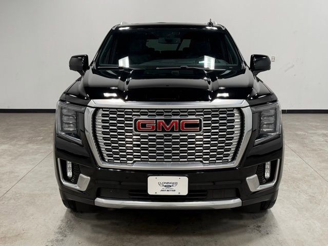 Used 2022 GMC Yukon XL Denali image 4