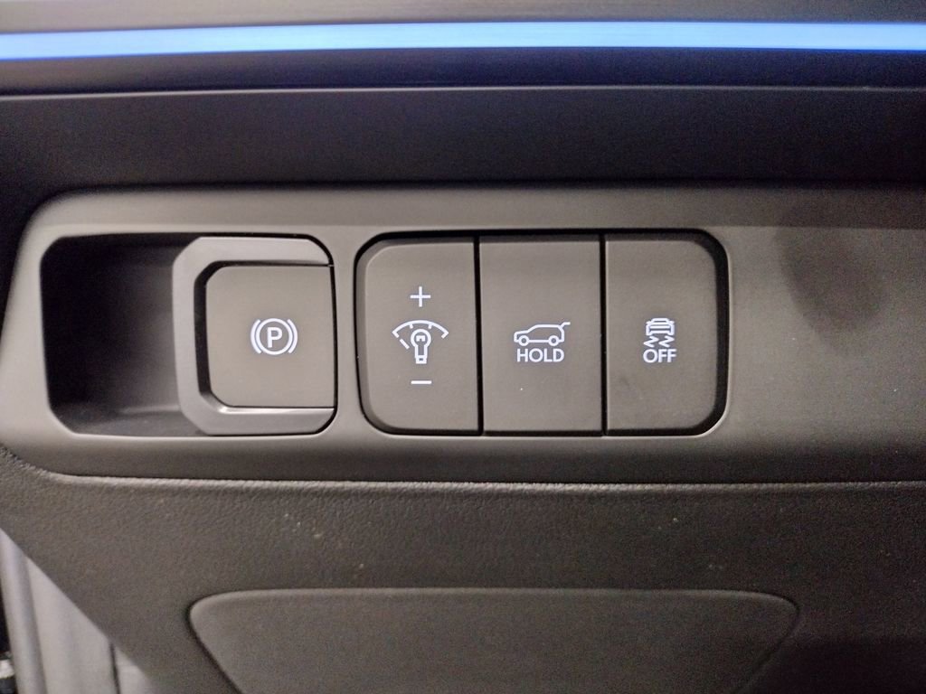 New 2026 Hyundai Santa Fe Calligraphy image 35