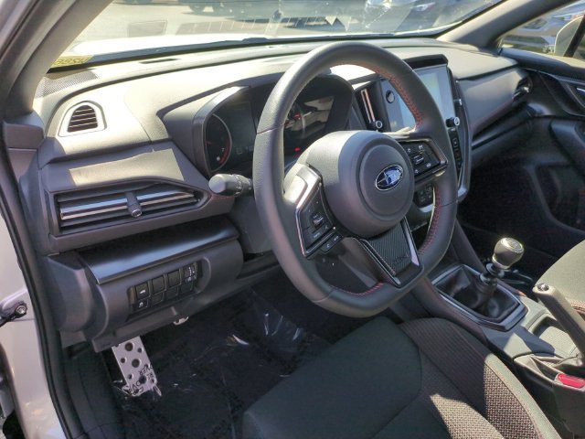 Used 2025 Subaru WRX Premium w/ Accessory Package #2 AWD/4WD image 15