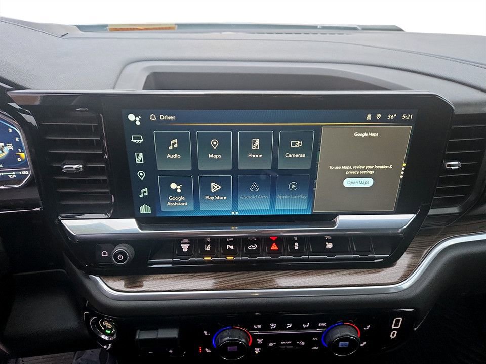 Used 2025 Chevrolet Silverado 2500 LT w/ Safety Package image 24