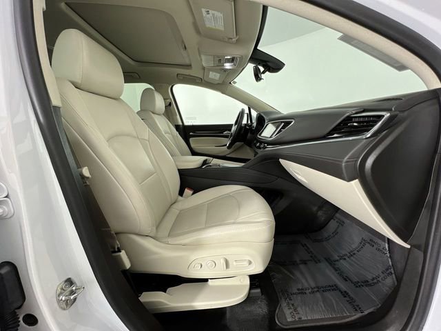 Certified 2022 Buick Enclave Premium w/ Experience Buick Package AWD/4WD image 29