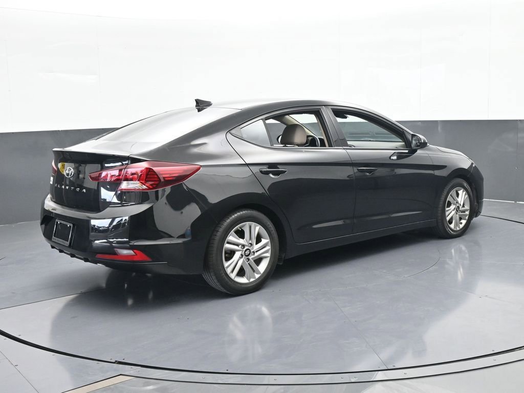 Used 2020 Hyundai Elantra Value Edition image 6
