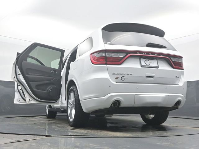 Used 2024 Dodge Durango R/T AWD/4WD image 62