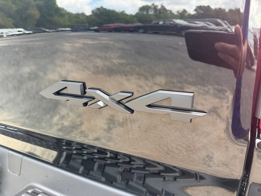 New 2026 RAM 1500 RHO w/ RHO Level 1 Equipment Group AWD/4WD image 17