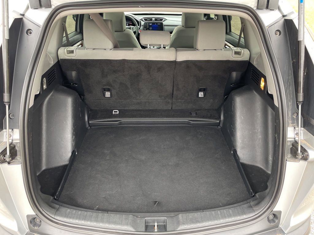 Used 2018 Honda CR-V EX image 31
