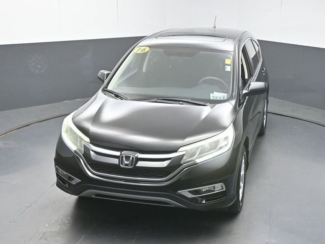 Used 2016 Honda CR-V EX image 42