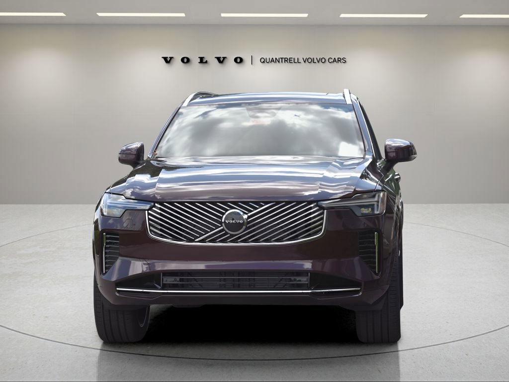 Certified 2026 Volvo XC90 B6 Core w/ Protection Package Premier AWD/4WD image 9