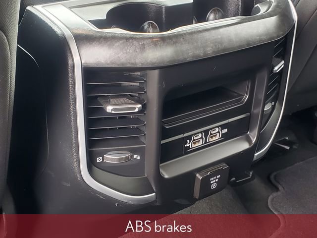 Used 2020 RAM 1500 Big Horn image 39