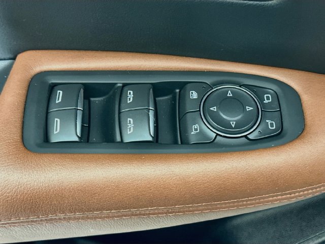 New 2025 Cadillac XT5 Premium Luxury w/ Technology Package AWD/4WD image 22