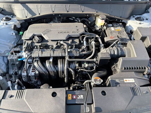 New 2026 Hyundai Kona SEL Sport image 19