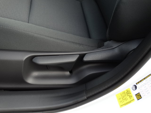 New 2026 Toyota Prius LE FWD image 9