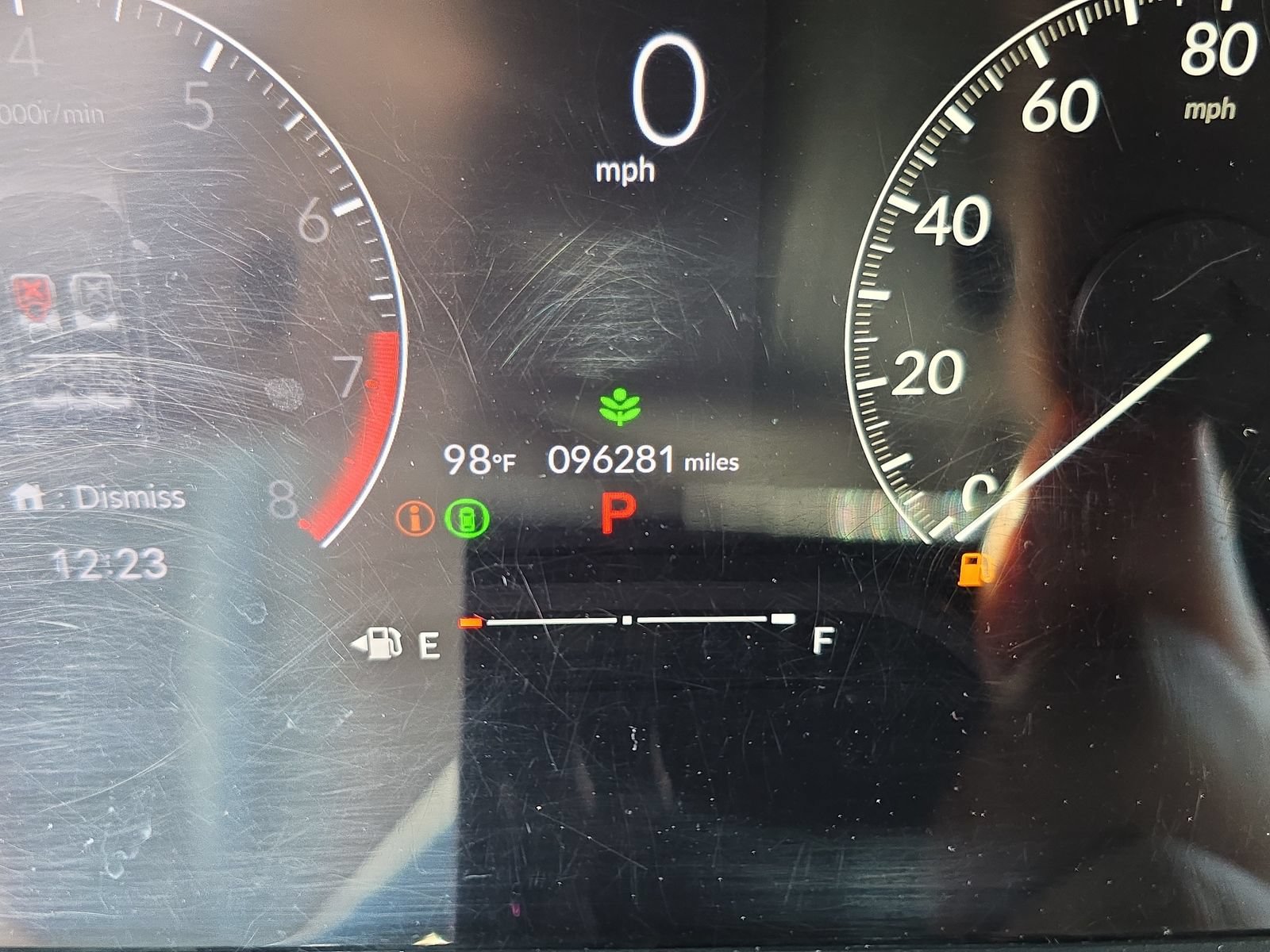 Used 2022 Honda Civic LX image 26