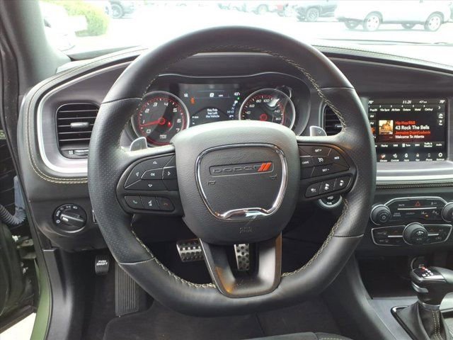 Used 2023 Dodge Charger Scat Pack image 7