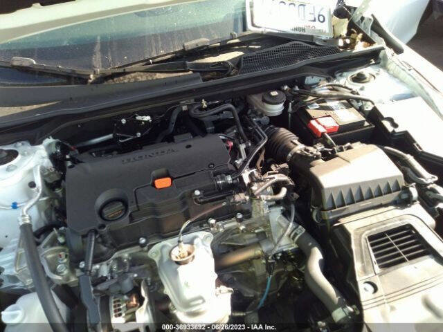 Used 2023 Honda Civic Sport image 23