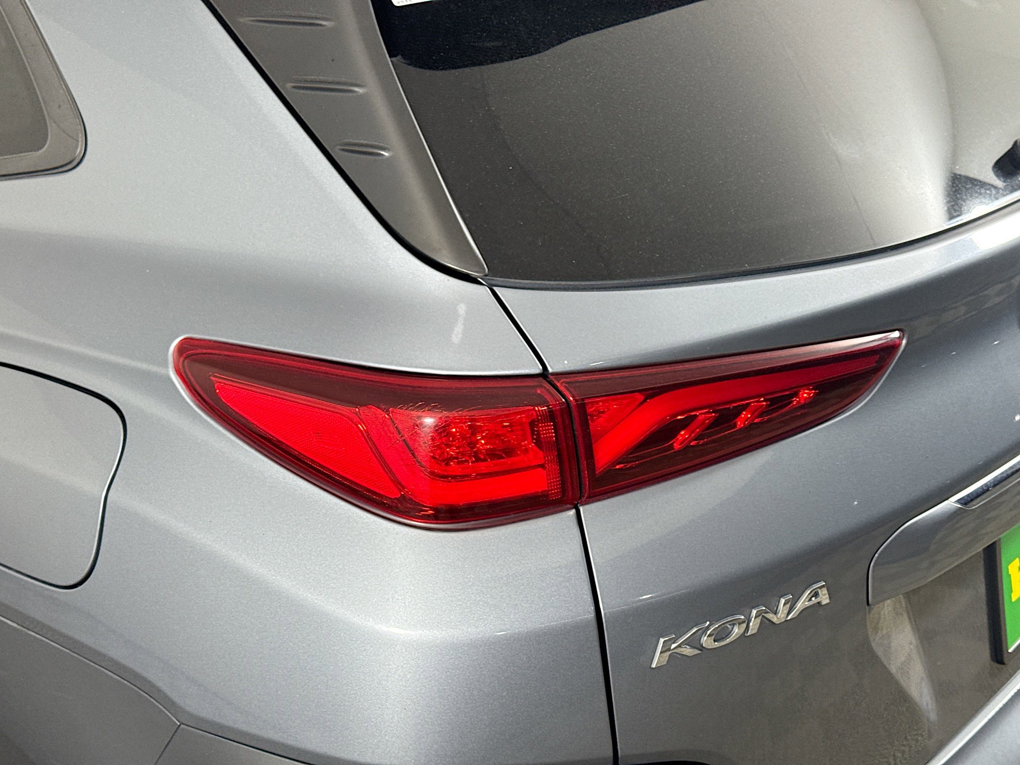 Used 2018 Hyundai Kona Limited image 34