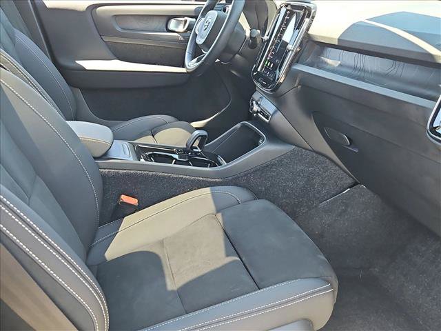 Used 2023 Volvo C40 P8 Recharge Plus AWD/4WD image 29