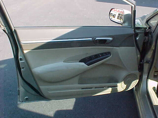 Used 2008 Honda Civic EX image 14