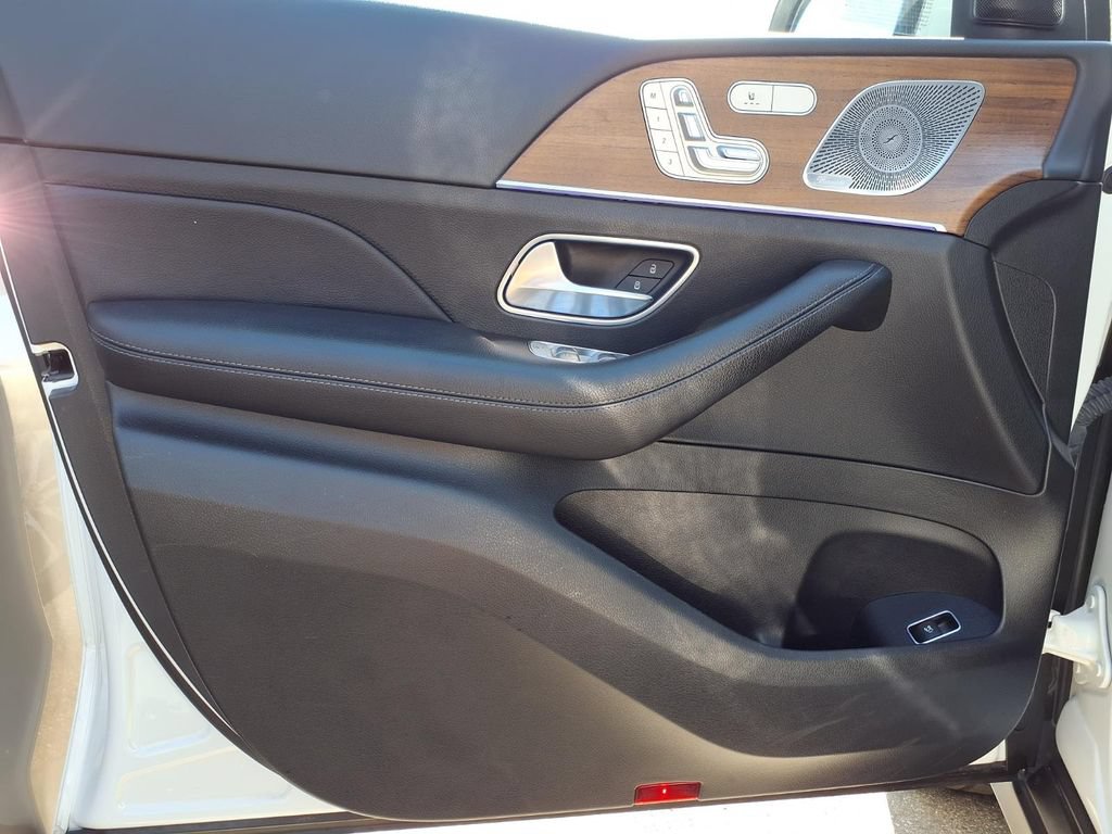 Used 2021 Mercedes-Benz GLE 350 image 21