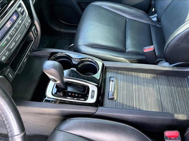 Used 2019 Honda Ridgeline RTL-E image 15