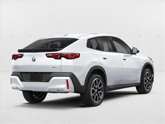 New 2025 BMW X2 xDrive28i w/ Technology Package image 2