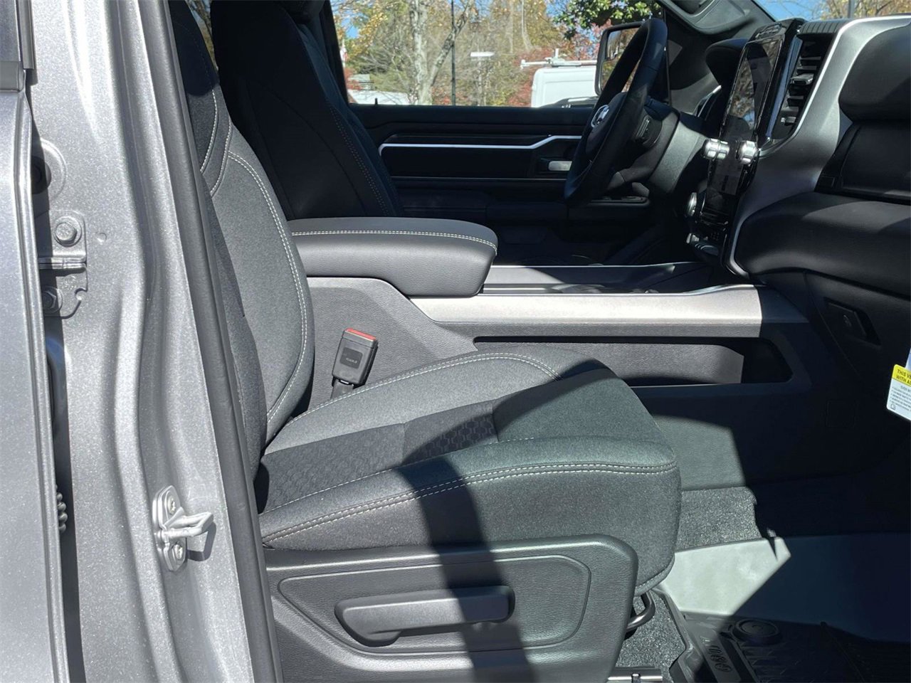 New 2026 RAM 1500 Big Horn image 32