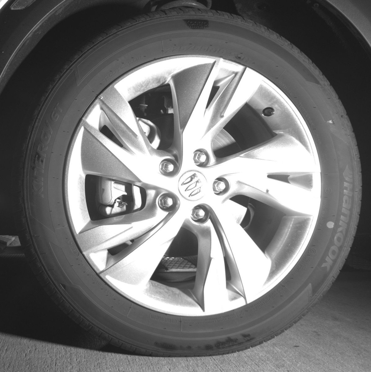 Used 2025 Buick Encore GX Preferred FWD image 12