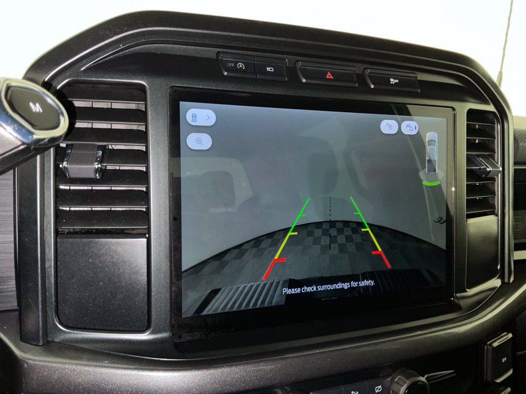 Certified 2024 Ford F150 STX RWD image 23