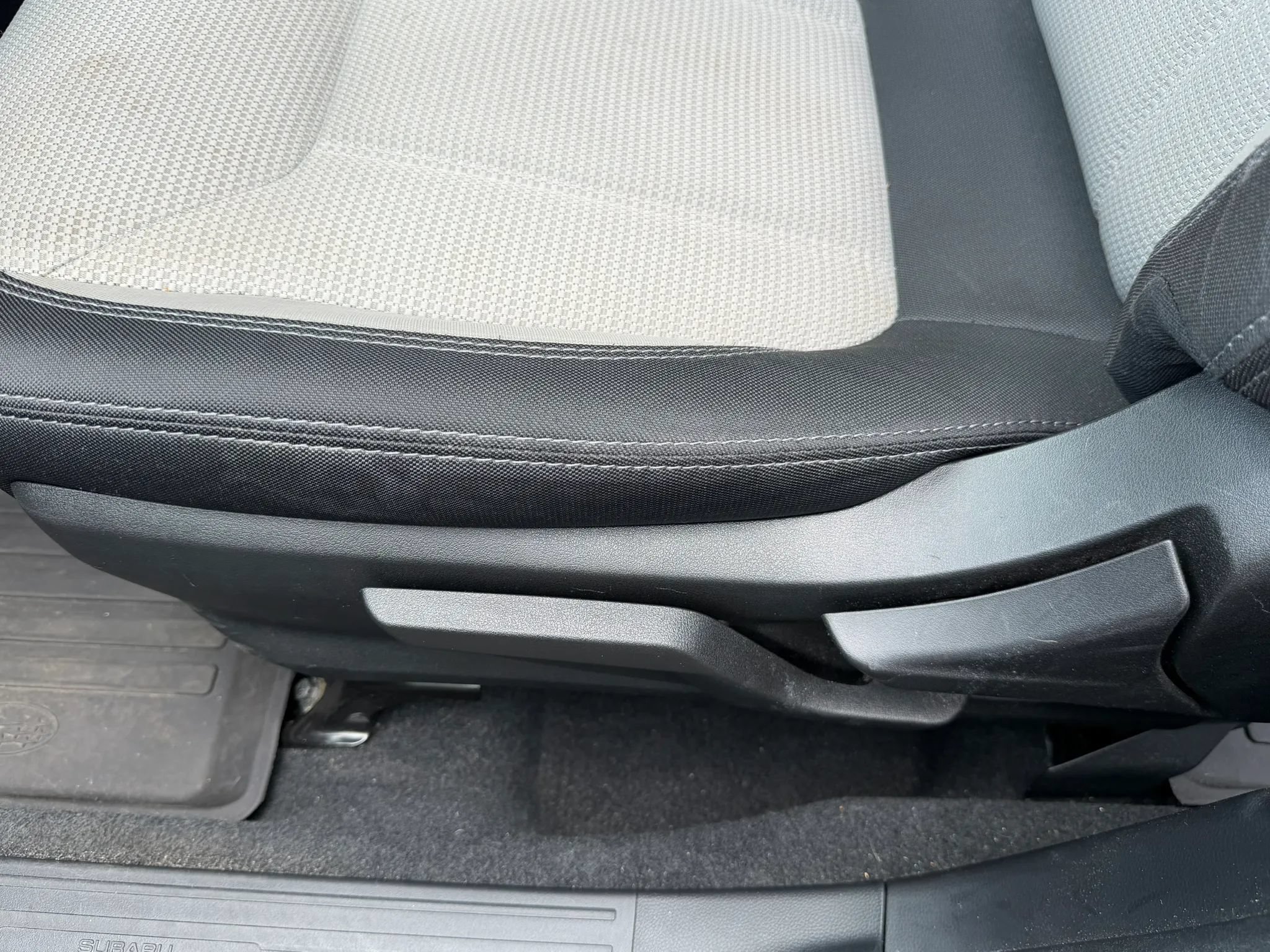 Used 2023 Subaru Forester AWD/4WD image 24