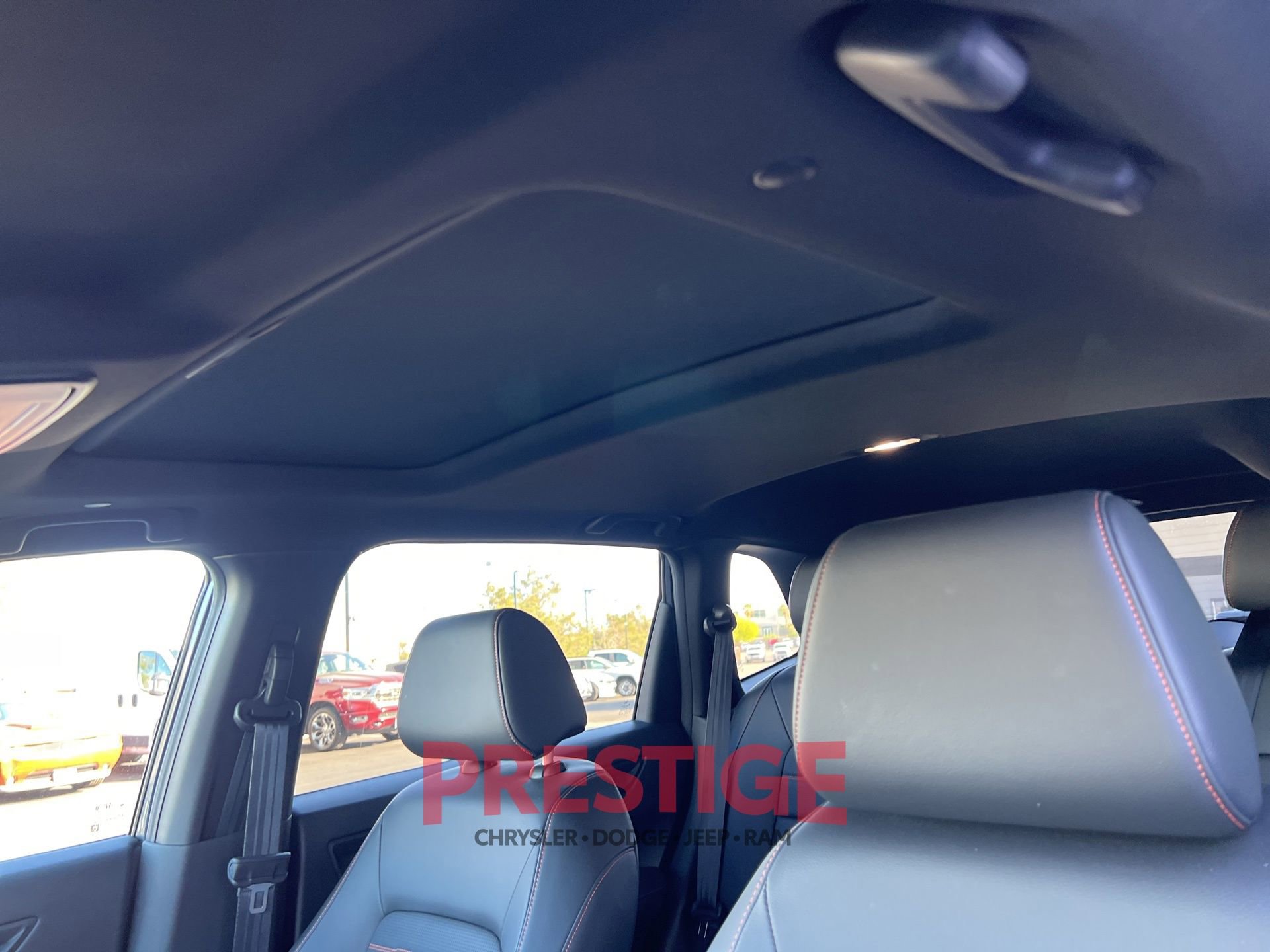Used 2024 Honda CR-V Sport-L image 33