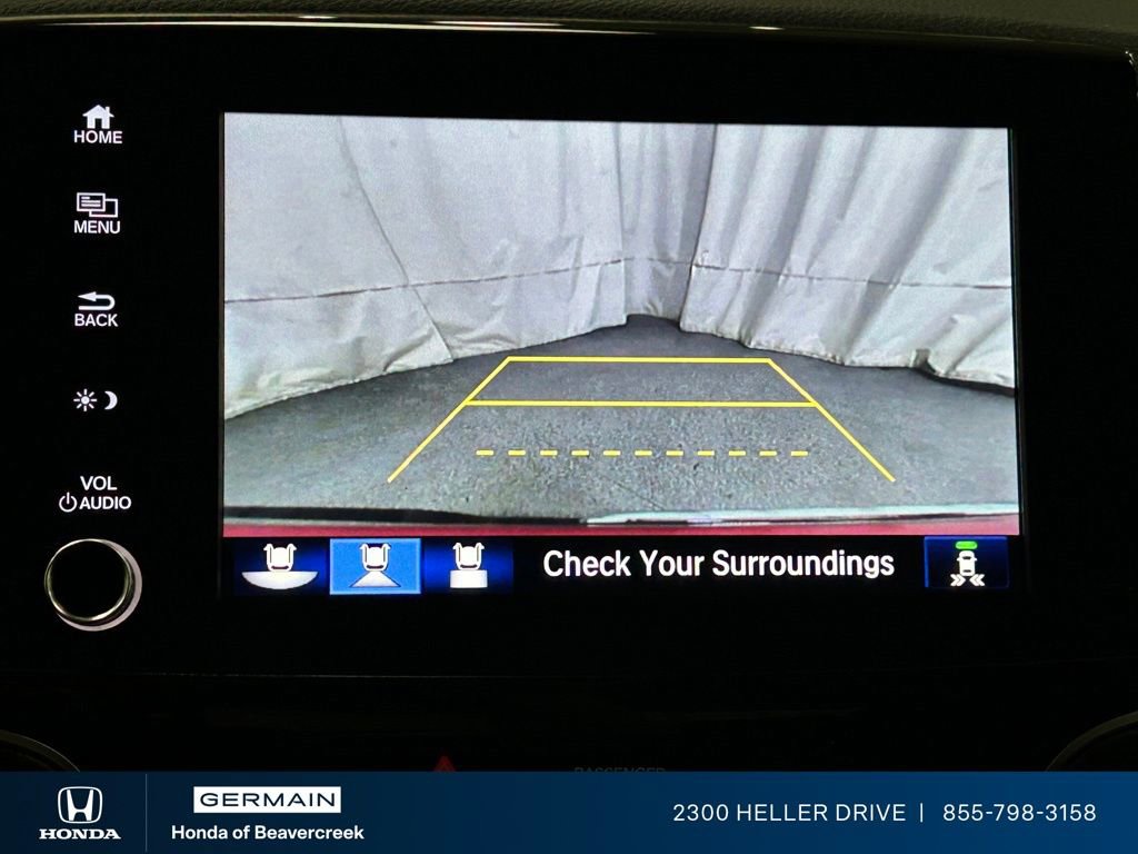Used 2023 Honda Ridgeline RTL image 23