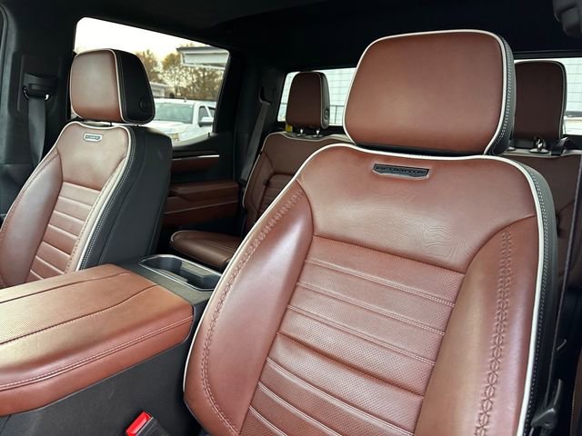 Certified 2024 GMC Sierra 1500 Denali Ultimate image 24