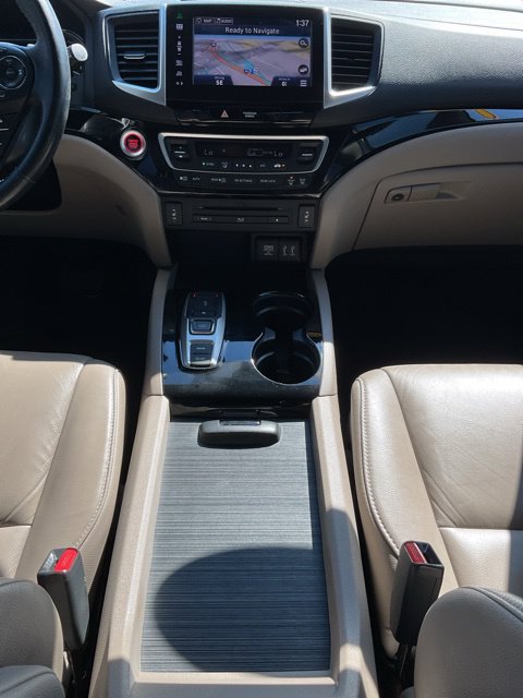 Used 2016 Honda Pilot Touring image 31