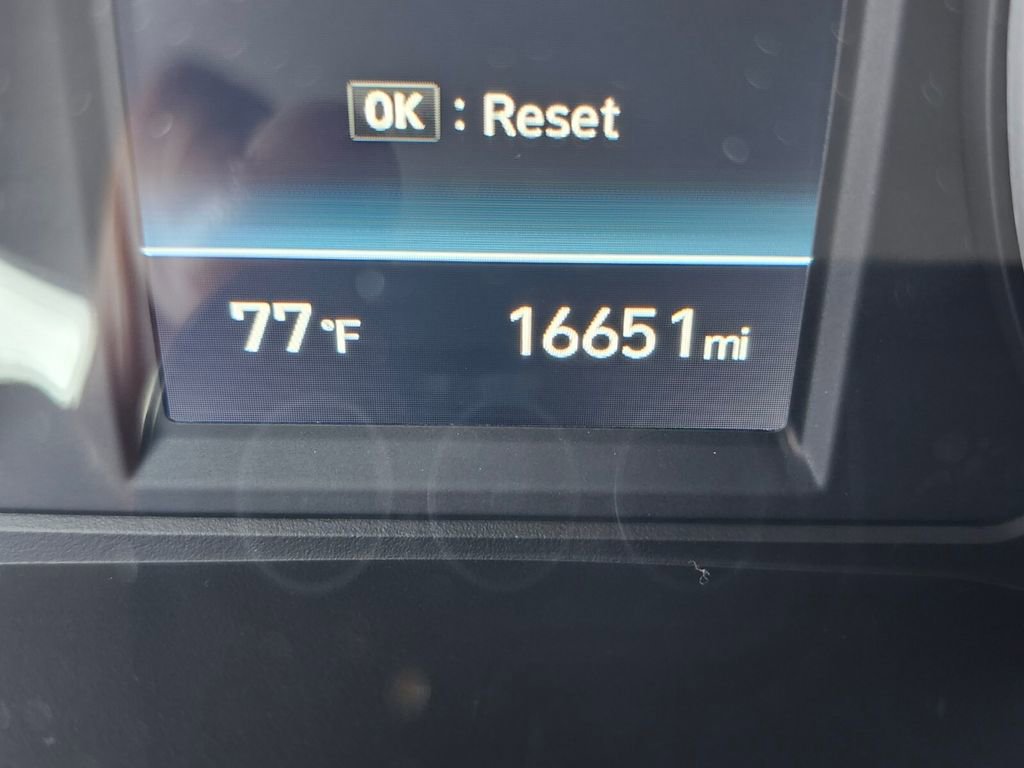 Used 2021 Hyundai Sonata SEL image 25