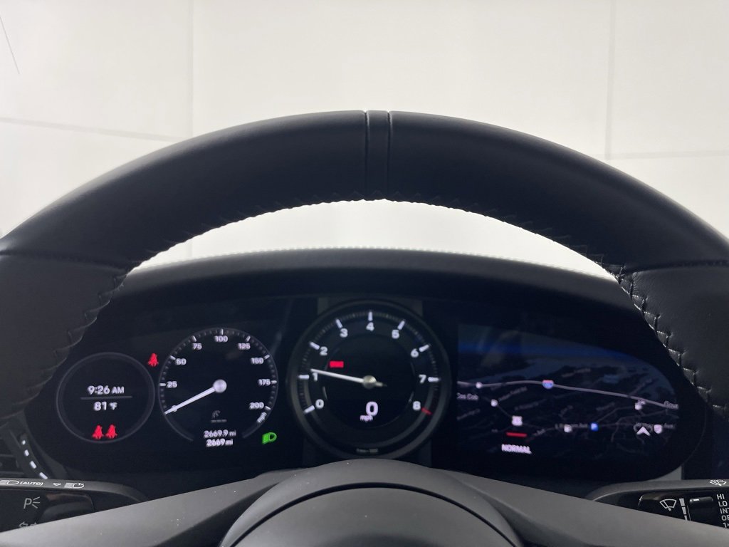 Certified 2024 Porsche 911 Carrera S image 15