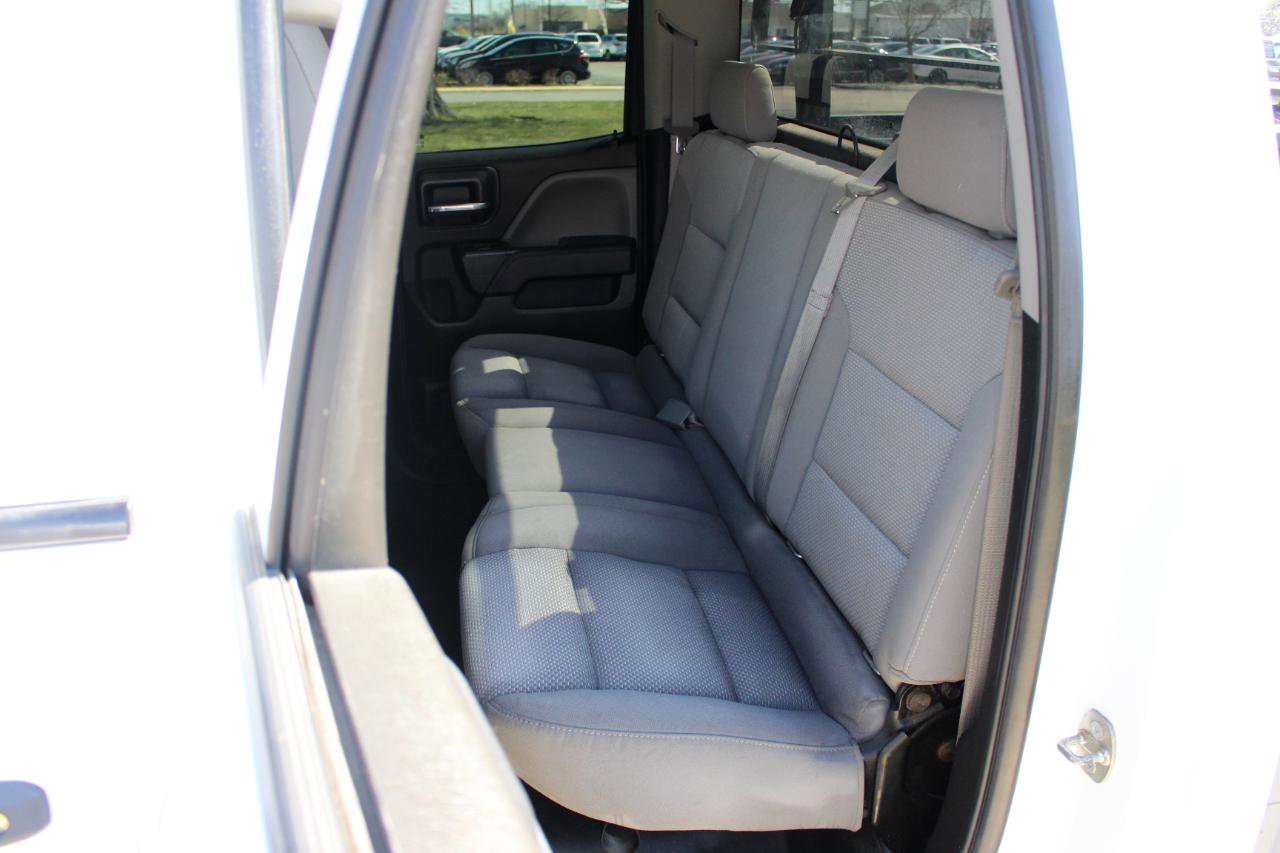 Used 2016 Chevrolet Silverado 2500 W/T image 28